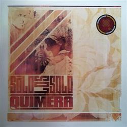 Download Sólo Los Solo - Quimera Instrumentales