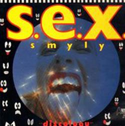 Download SEX Smyly - Discology