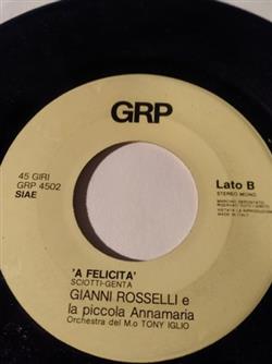 Download Gianni Rosselli - O Cuntadino