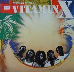 Download Vitamin X - Secrets Of Life