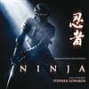 baixar álbum Stephen Edwards - Ninja Original Motion Picture Soundtrack
