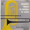 lataa albumi Ensemble Romand De Musique De Cuivre - Marches Romandes No 2