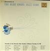 The Blue Angel Jazz Club - Jazz At Pasadena 68 Volume 1