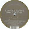 last ned album Mischa Daniels Feat Tash - Round Round Take Me Higher