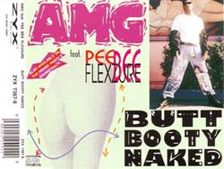 Download AMG Feat Pee Bee Flexzure - Butt Booty Naked