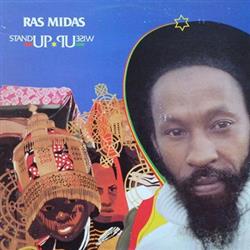 Download Ras Midas - Stand Up Wise Up