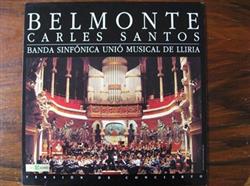 Download Carles Santos - Belmonte