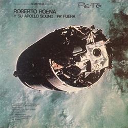 Download Roberto Roena Y Su Apollo Sound - Pa Fuera