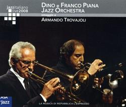 Download Dino E Franco Piana Jazz Orchestra - Omaggio A Armando Trovajoli