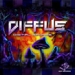 Download Diffus - Digital Spores