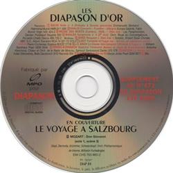 Download Various - Les Diapason DOr Eté 2000