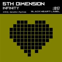 Download 5th Dimension - Infinity