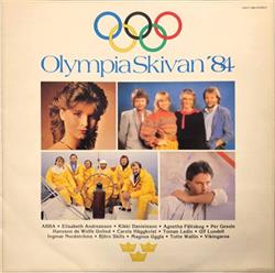 Download Various - OlympiaSkivan 84