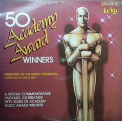 Download The Radio Orchestra - 50 Academy Award Winners