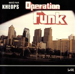 Download Kheops - Opération Funk