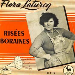 Download Flora Leturcq - Risées Boraines