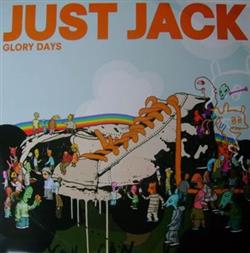 Download Just Jack - Glory Days