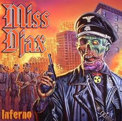 Download Miss Djax - Inferno