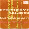 escuchar en línea Everybody's Children - The Time Is Now