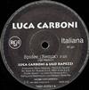 lataa albumi Luca Carboni - Spider Remix