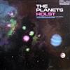 baixar álbum Holst, The Bournemouth Symphony Orchestra Conducted By George Hurst - The Planets Suite Op 32
