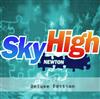 baixar álbum Newton - Sky High Deluxe Edition
