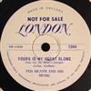 last ned album Ted Heath And His Music - Yours Is My Heart Alone Alouette