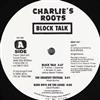 descargar álbum Charlie's Roots - Block Talk
