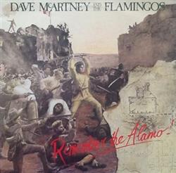 Download Dave McArtney & The Pink Flamingos - Remember The Alamo