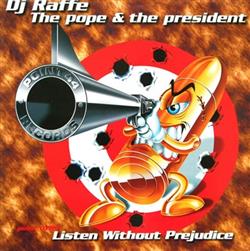 Download DJ Raffe - The Pope The President