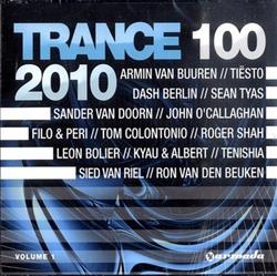 Download Various - Trance 100 2010 Volume 1