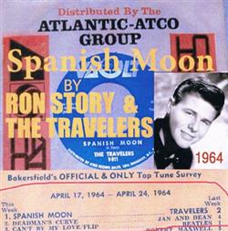 Download Ron Story & The Travelers - Spanish Moon