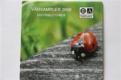 Download Various - Vårsampler 2006