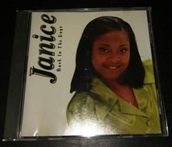 Download Janice - Back In The Days