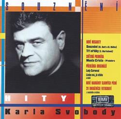 Download Karel Svoboda - Souznění Hity Karla Svobody