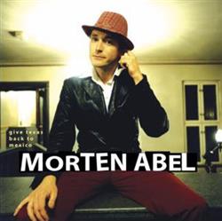 Download Morten Abel - Give Texas Back To Mexico