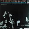 Album herunterladen The Modern Jazz Quartet Guest Star Laurindo Almeida - The Modern Jazz Quartet Guest Star Laurindo Almeida
