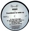 descargar álbum Ernie - Countdown To Wake Up