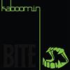 lataa albumi Kaboomin - Bite