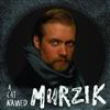 Murzik - A Cat Named Murzik