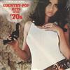 descargar álbum Various - Country Pop Hits Of The 70s