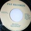 online luisteren Rex Patrick - Big Deal