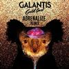 écouter en ligne Galantis - Gold Dust Adrenalize Remix