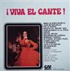 écouter en ligne Various - I Viva El Cante