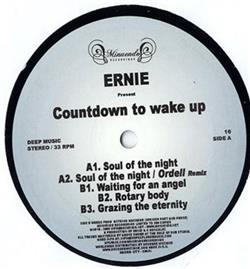 Download Ernie - Countdown To Wake Up