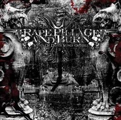 Download Rape Pillage And Burn - Songs Of DeathSongs Of Hell