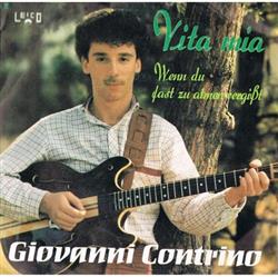 Download Giovanni Contrino - Vita Mia Wenn Du Fast Zu Atmen Vergißt