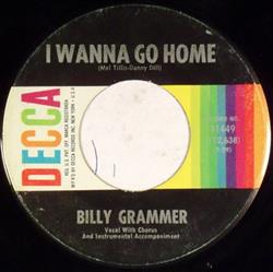 Download Billy Grammer - I Wanna Go Home The Bottom Of The Glass