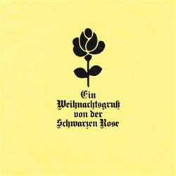 Download Various - Ein Weihnachtsgruß Von Der Schwarzen Rose