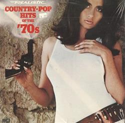 Download Various - Country Pop Hits Of The 70s